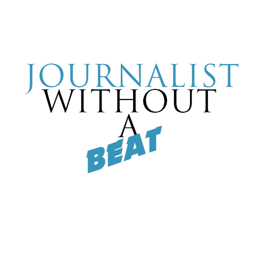 Journalist Without A Beat