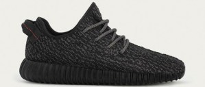 The lastest from Kanye West x Adidas - The YEEZY BOOST 350 