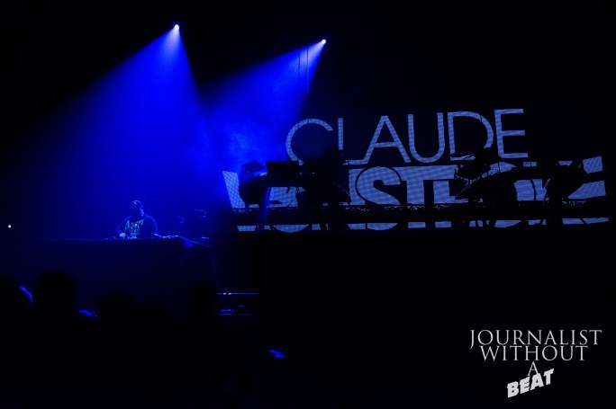 Claude VonStroke