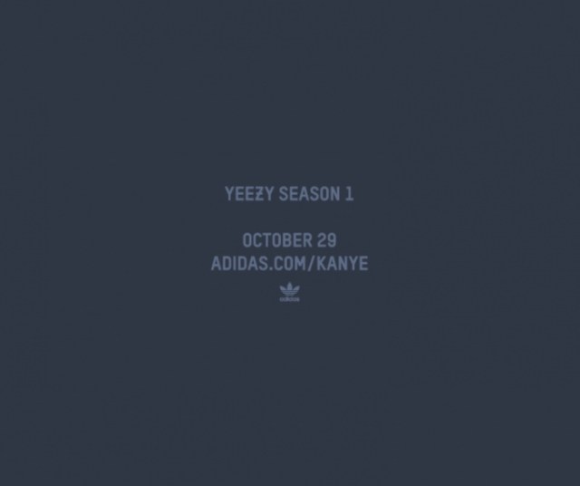 Complete Rundown of YEEZY SEASON 1 Prices  Journalist Without A Beat