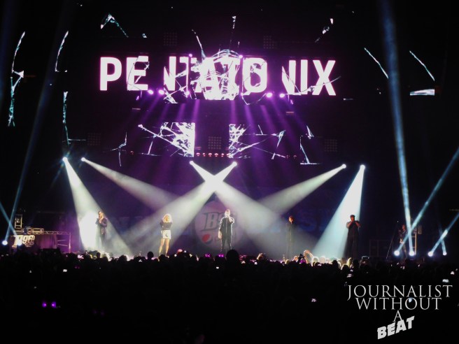 Pentatonix