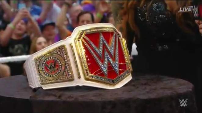 The New Women's Championship