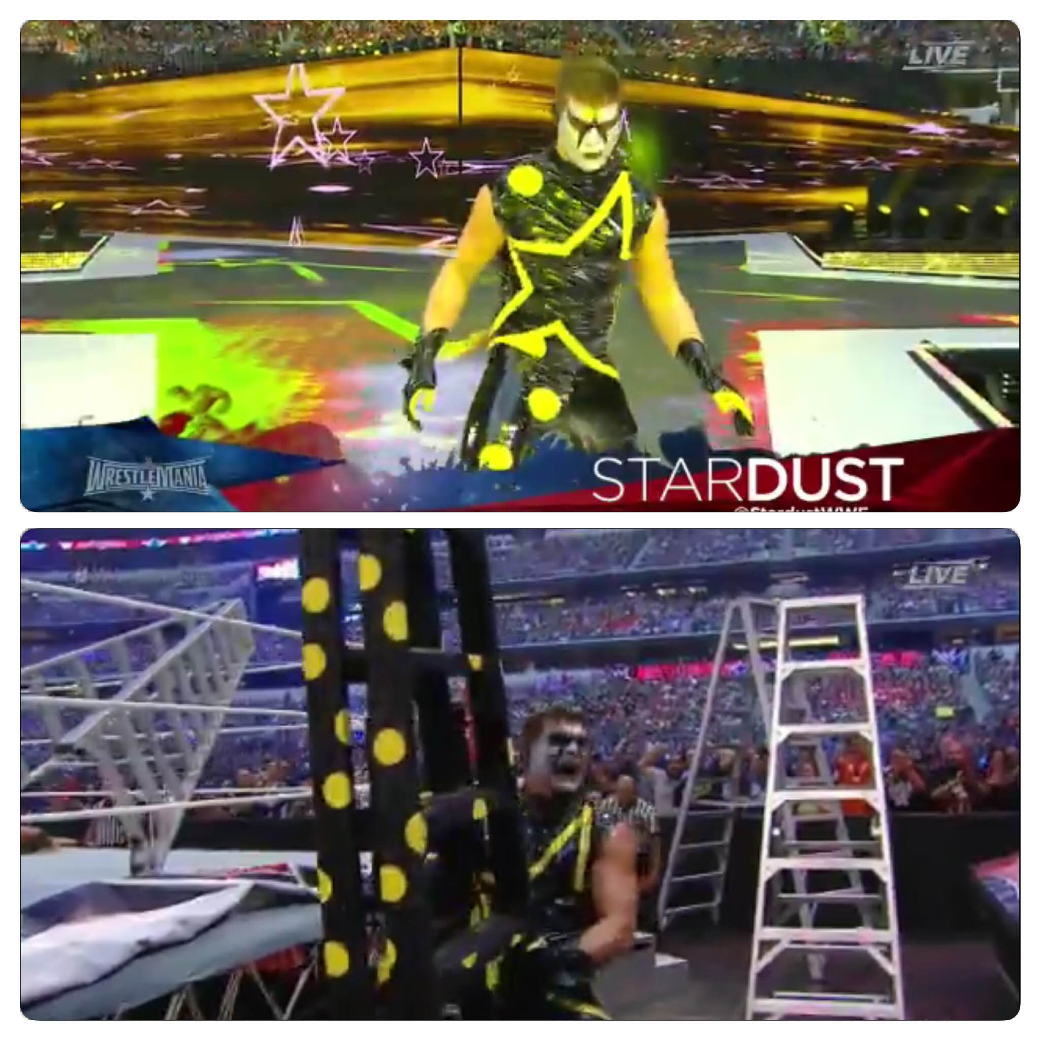 Feature | Top WrestleMania 32 Moments – Journalist Without A Beat, image size:2048x2048