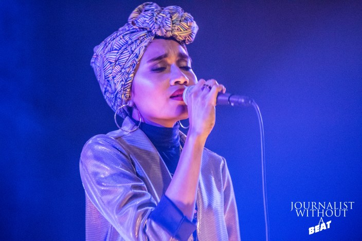 Yuna live in Chicago