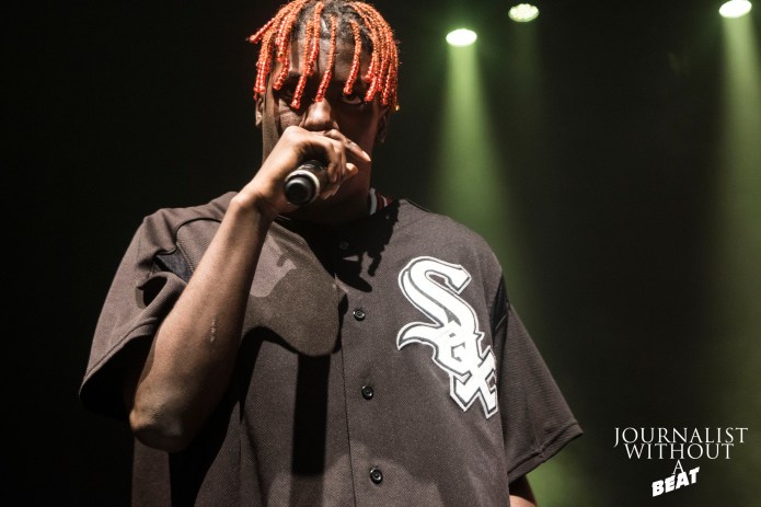 Lil Yachty