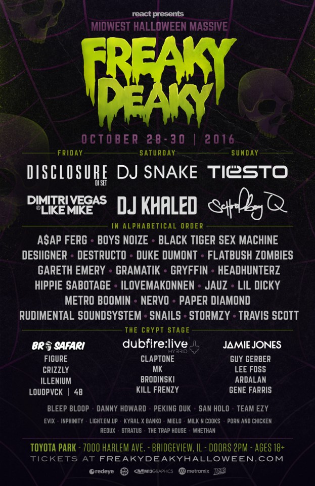 FreakyDeaky-flyer