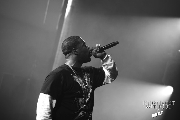 A$AP Ferg at Freaky Deaky 2016