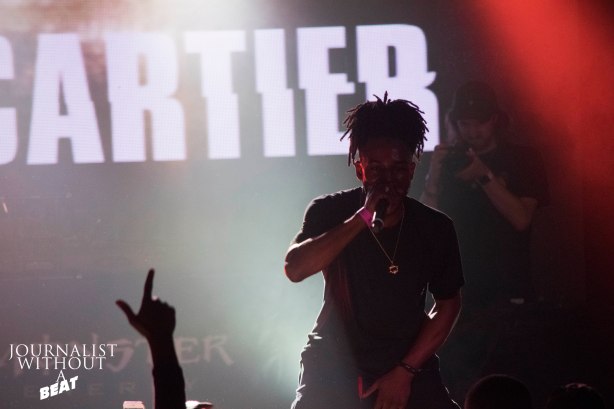 Monster Energy Outbreak Presents The Hollywood Dreams Tour (Chicago)