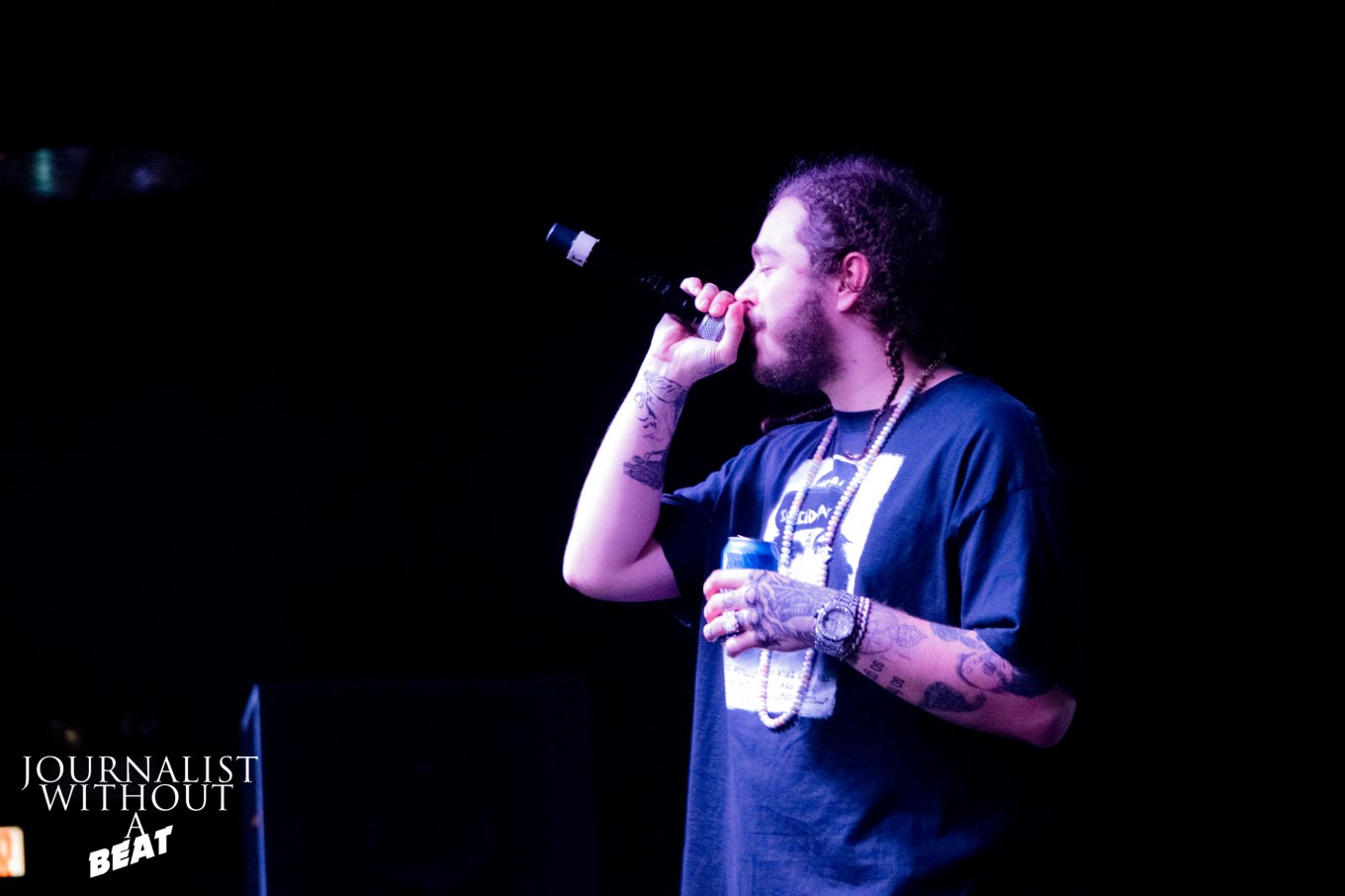 Monster Energy Presents The Hollywood Dreams Tour (Chicago)