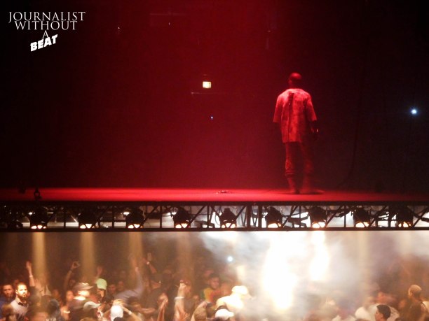 Kanye West - Saint Pablo Tour 2016 (Chicago)