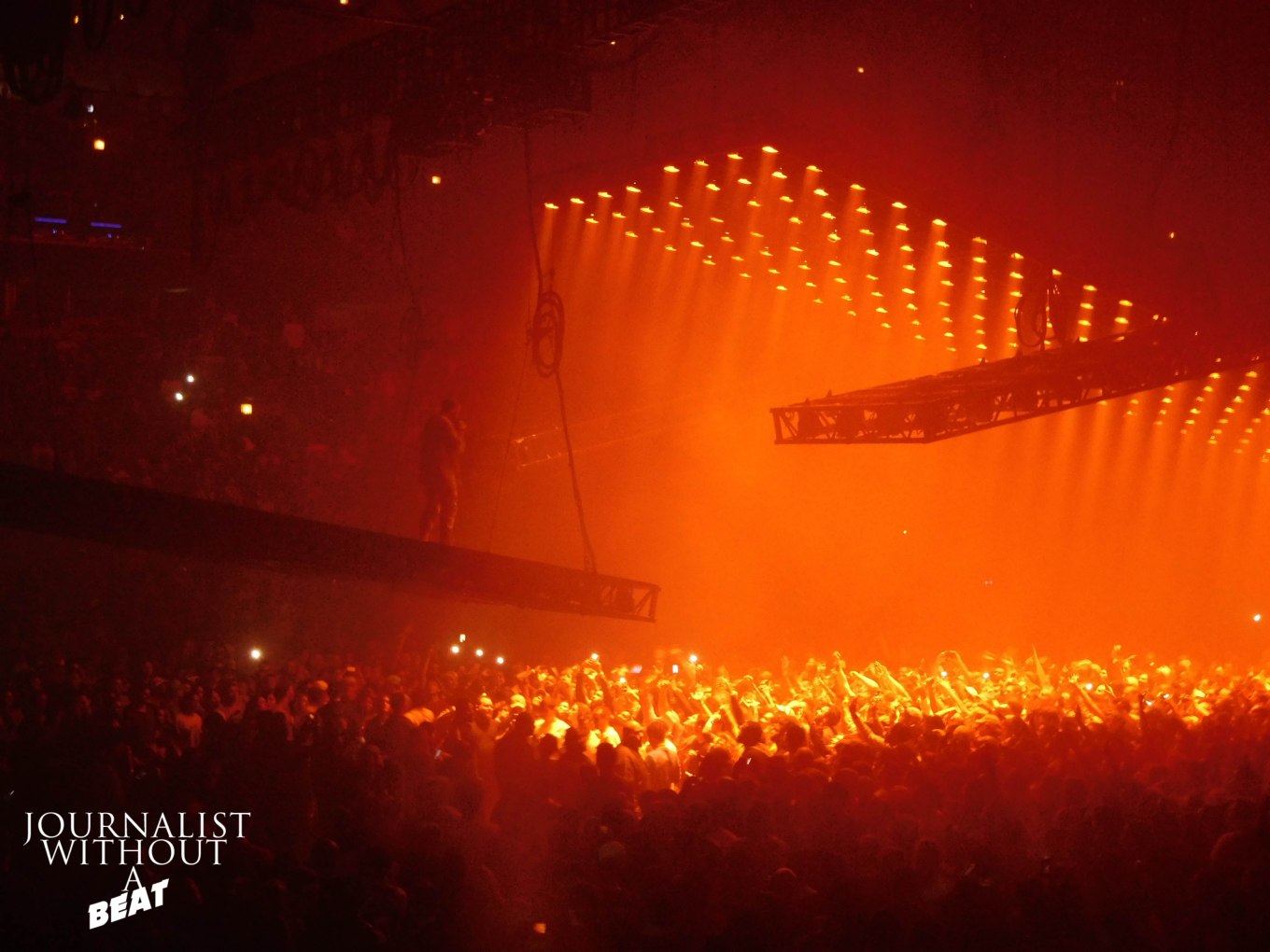 Kanye West - Saint Pablo Tour