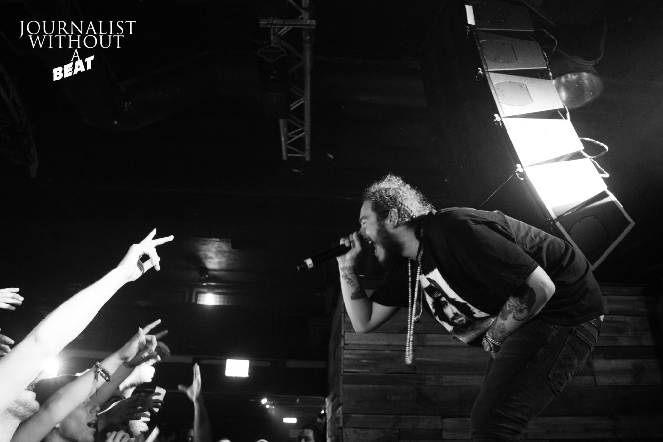 Monster Energy Outbreak Presents The Hollywood Dreams Tour (Chicago)