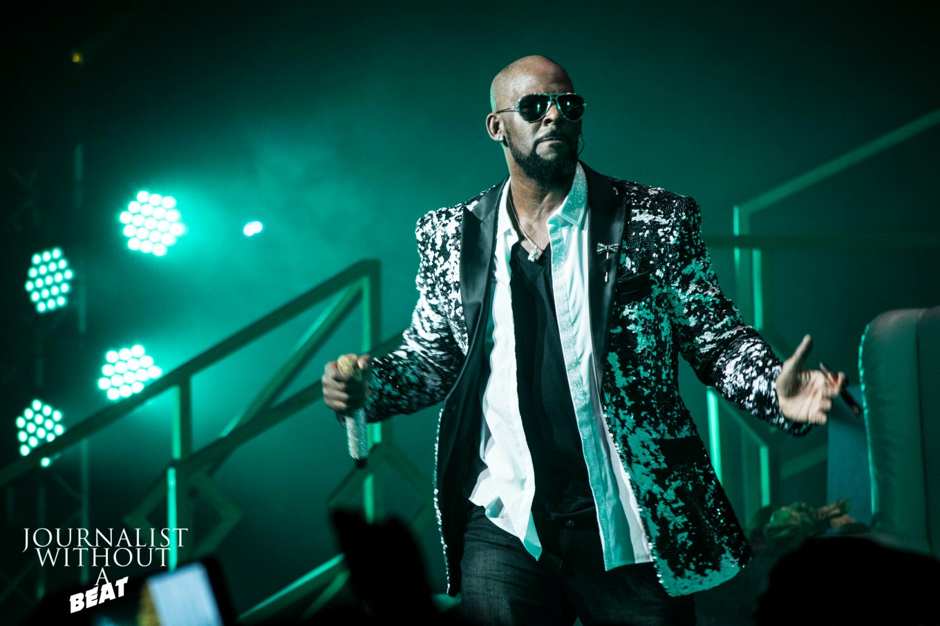 12 Nights of Christmas Tour - Chicago