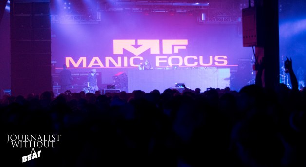 Reaction New Year's Eve